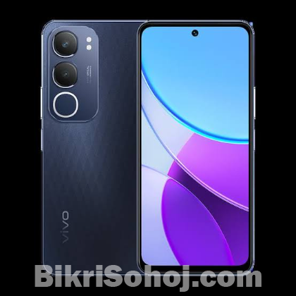 Vivo y19s pro